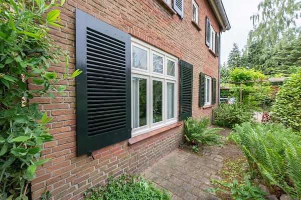 Medium property photo - Haspelstraat 2, 4741 SH Hoeven